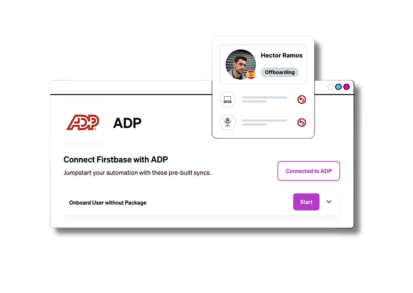 How Firstbase integrates with Jamf Pro for seamless Mac device management