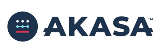 Akasa logo
