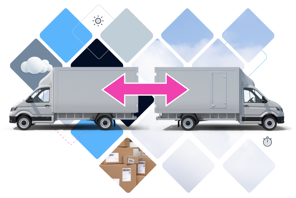 Timely retrievals and redeployments