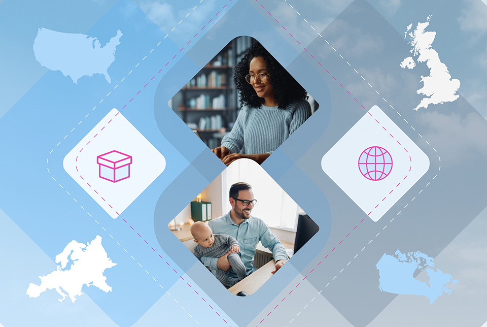 The flexible work challenge