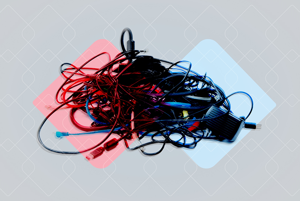 Inefficient processes