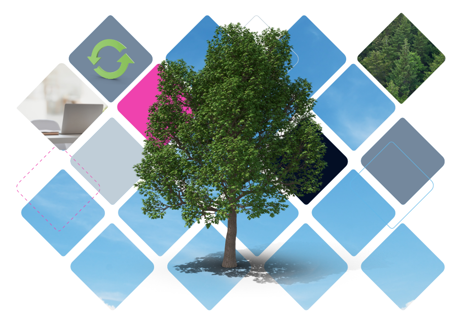 Sustainability beyond end of life