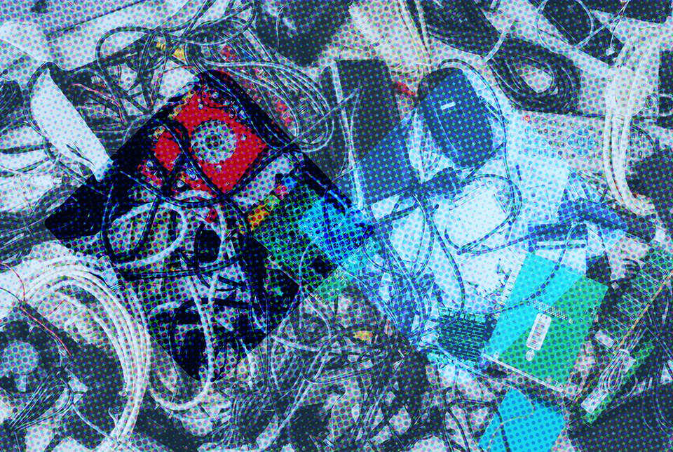 Unsustainable practices