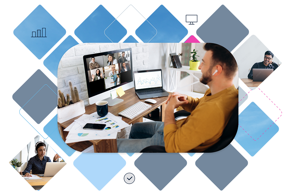 Demonstrate employee-centric IT