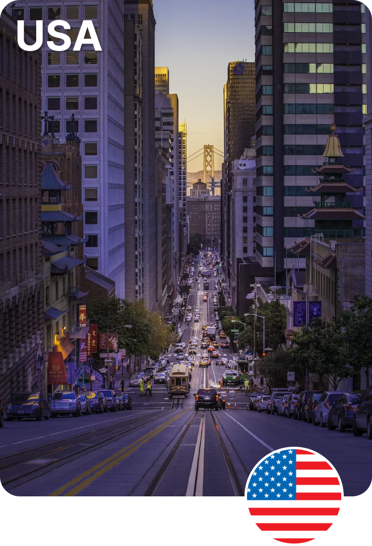 Customer testimonial images from companies like Productboard, AKASA, and Verse, showcasing the benefits of using Firstbase for equipment management.