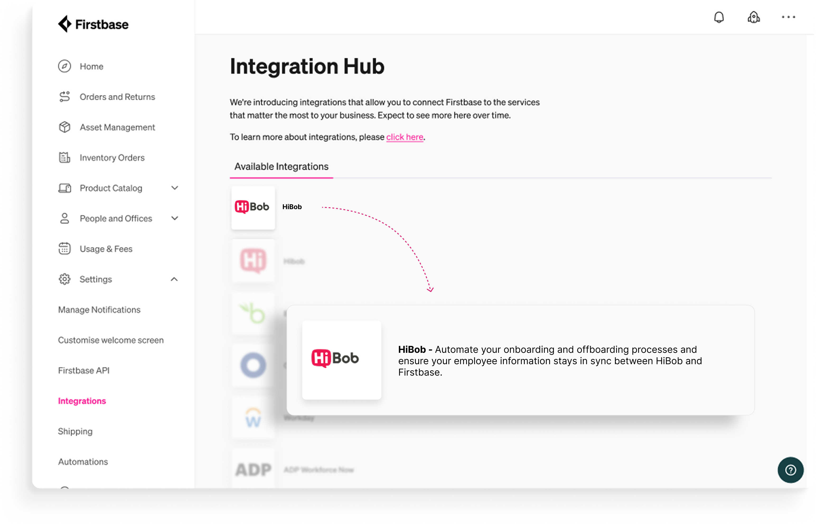 Firstbase and Workday integration for Mac device management - automate zero-touch workflows