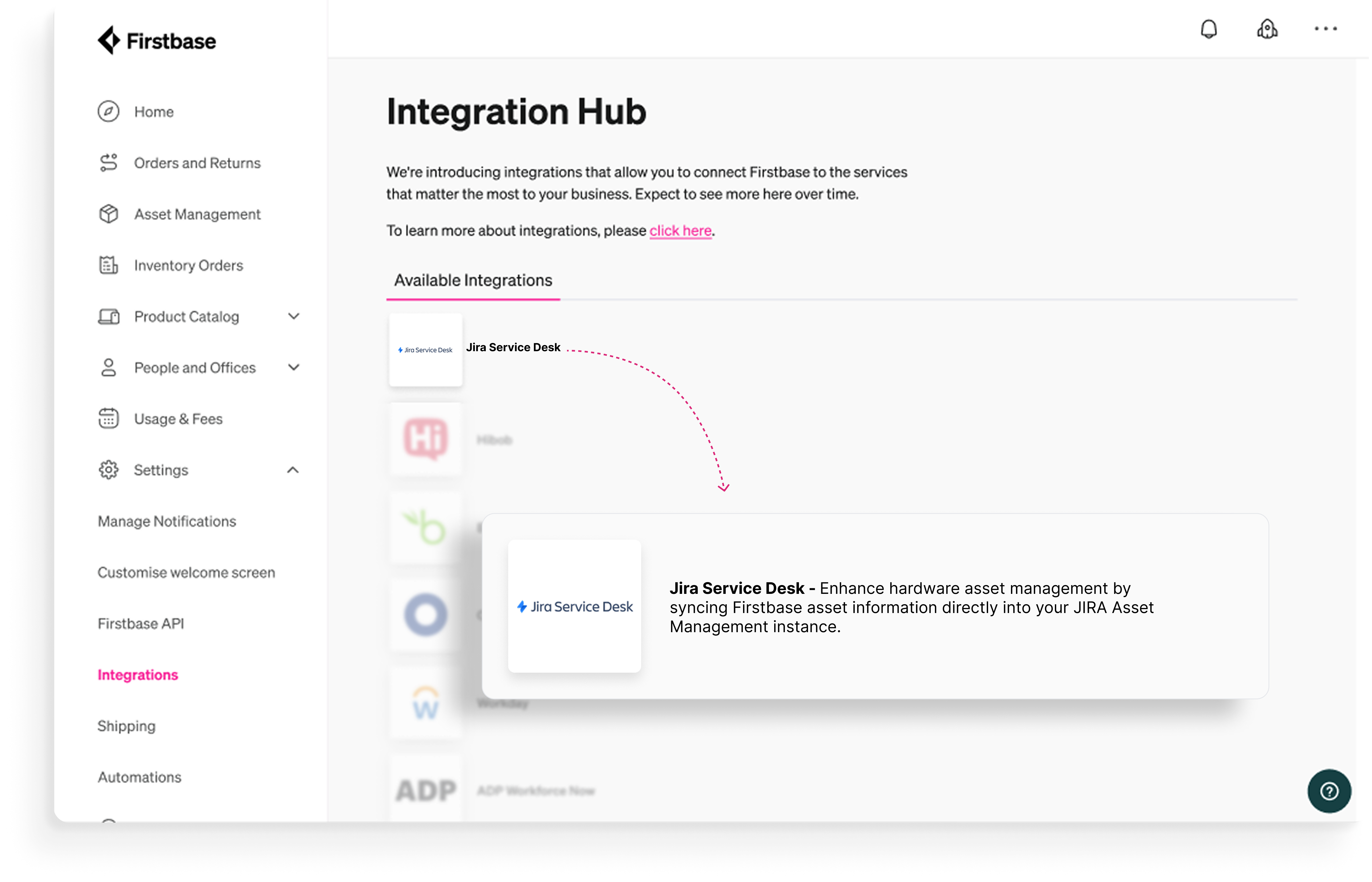 Firstbase and Jamf integration for Mac device management - automate zero-touch workflows