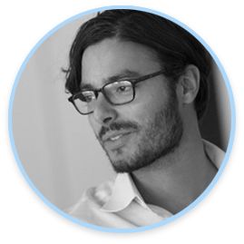 John Pharr VP of Finance