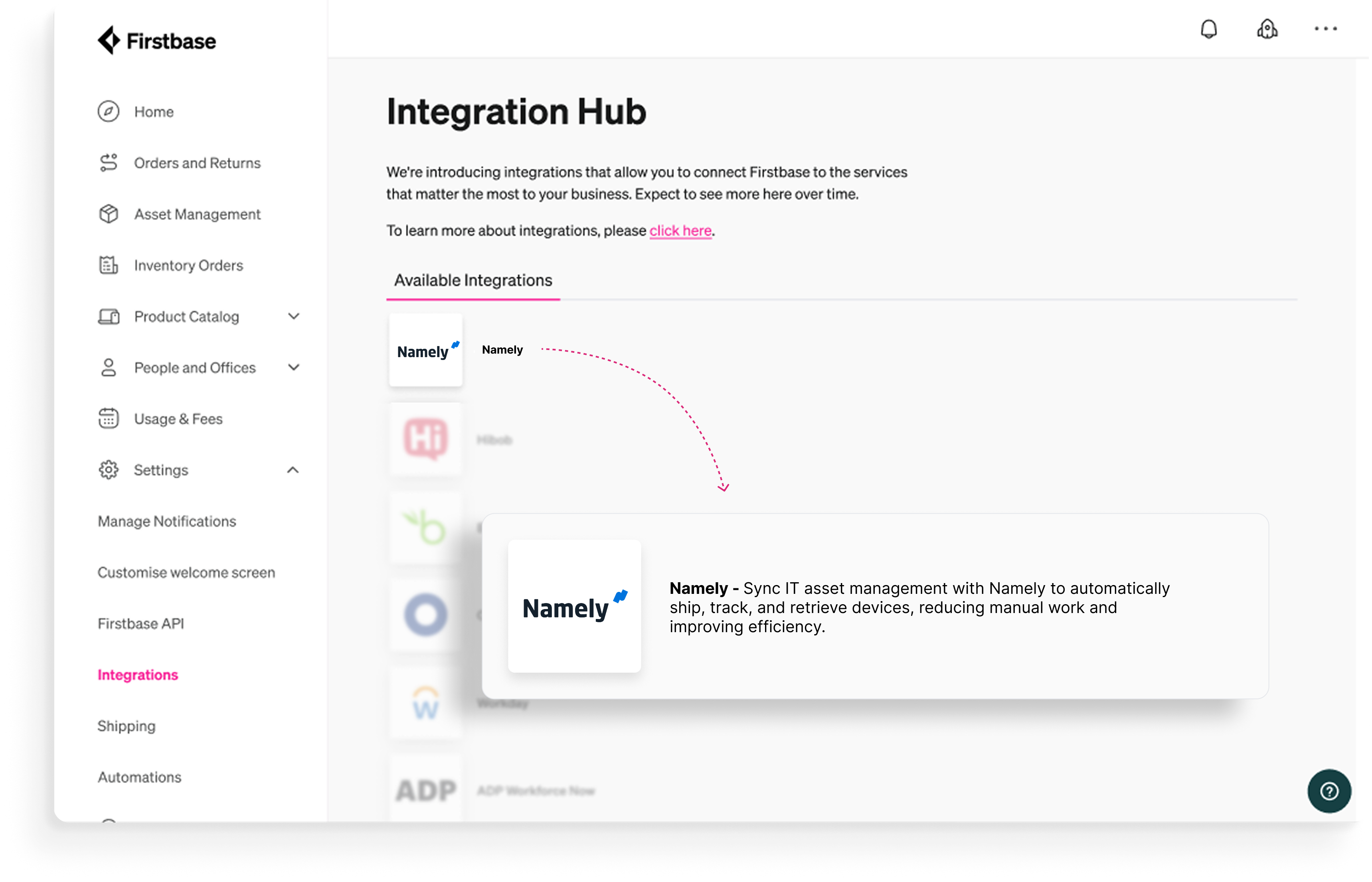 Firstbase and Jamf integration for Mac device management - automate zero-touch workflows