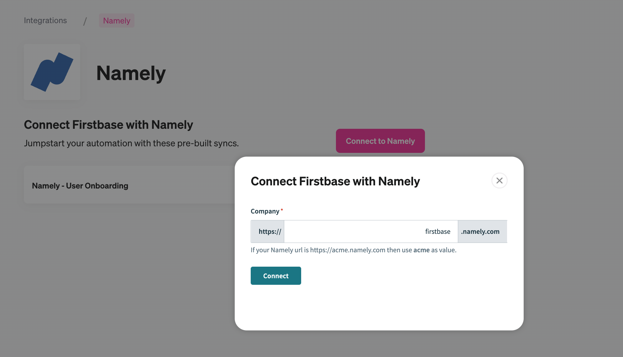 Firstbase platform overview - automate asset lifecycle management globally