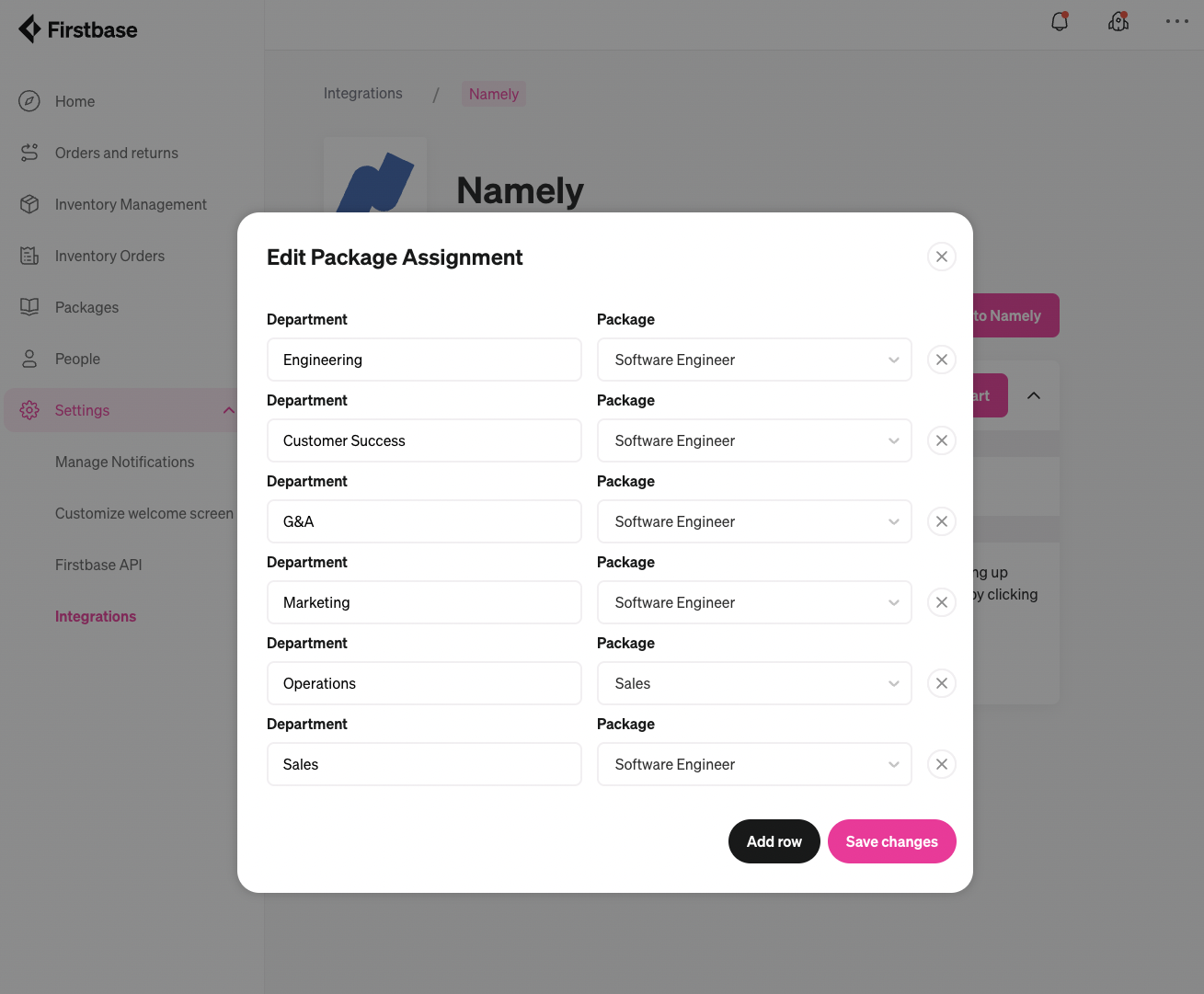 How Firstbase integrates with Jamf Pro for seamless Mac device management