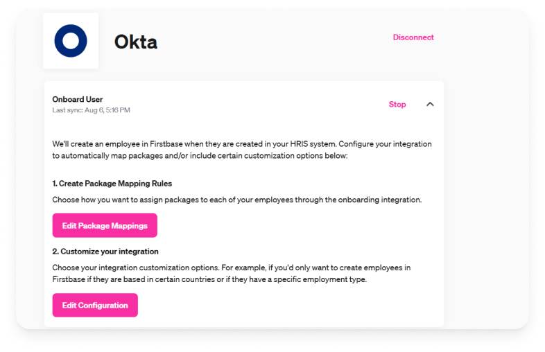 How Firstbase integrates with Jamf Pro for seamless Mac device management
