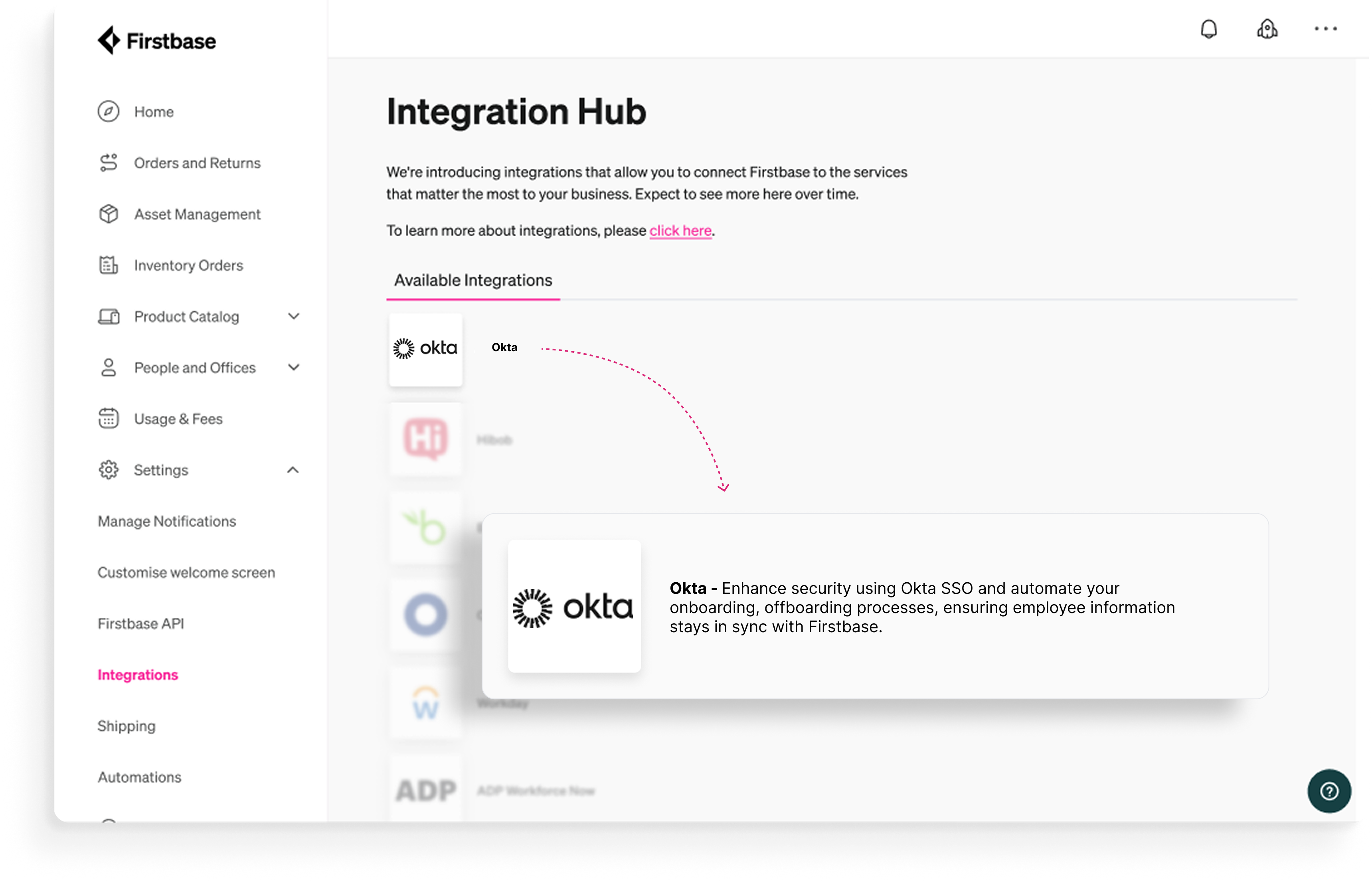 Firstbase and Jamf integration for Mac device management - automate zero-touch workflows