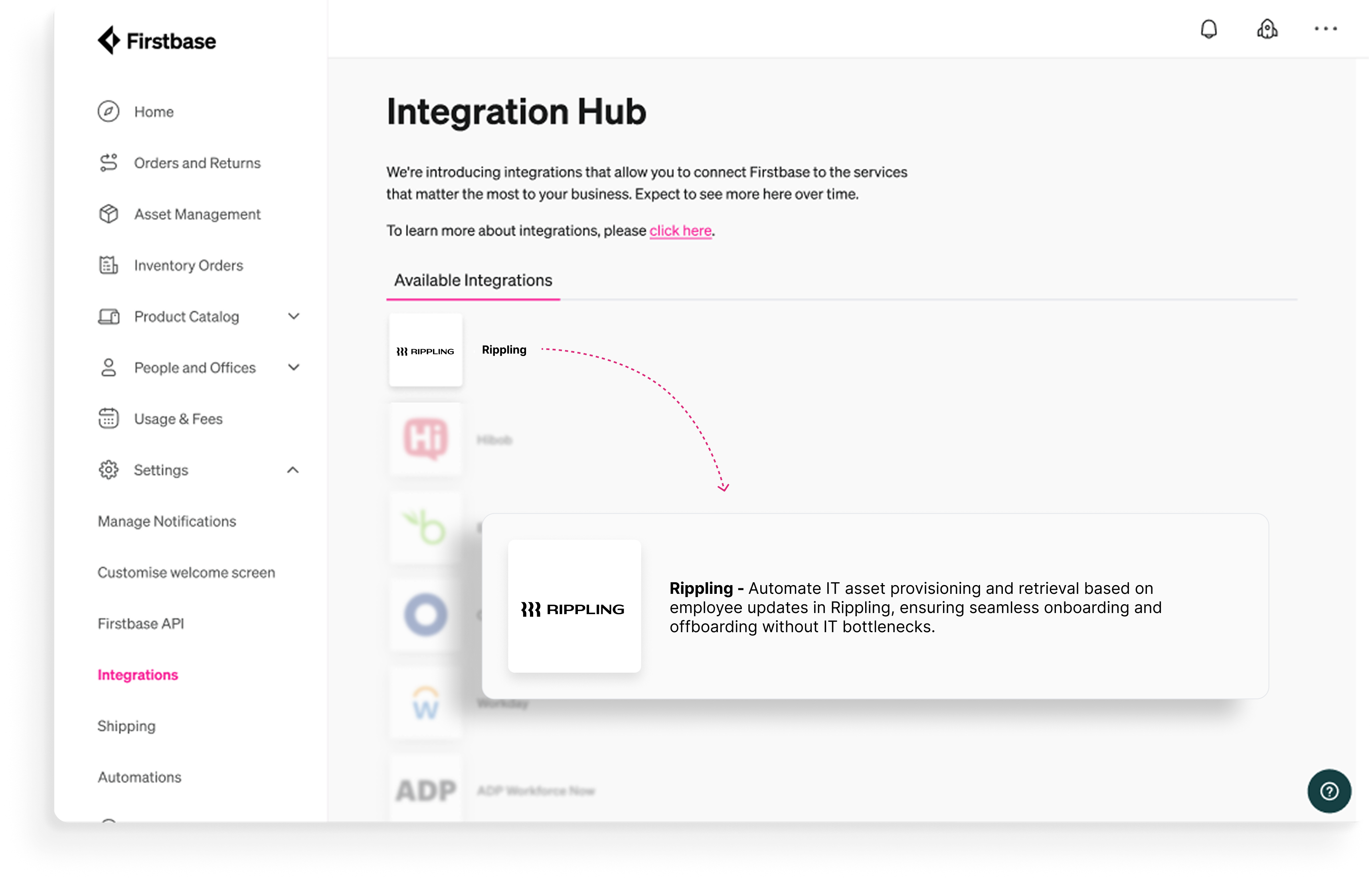 Firstbase and Jamf integration for Mac device management - automate zero-touch workflows