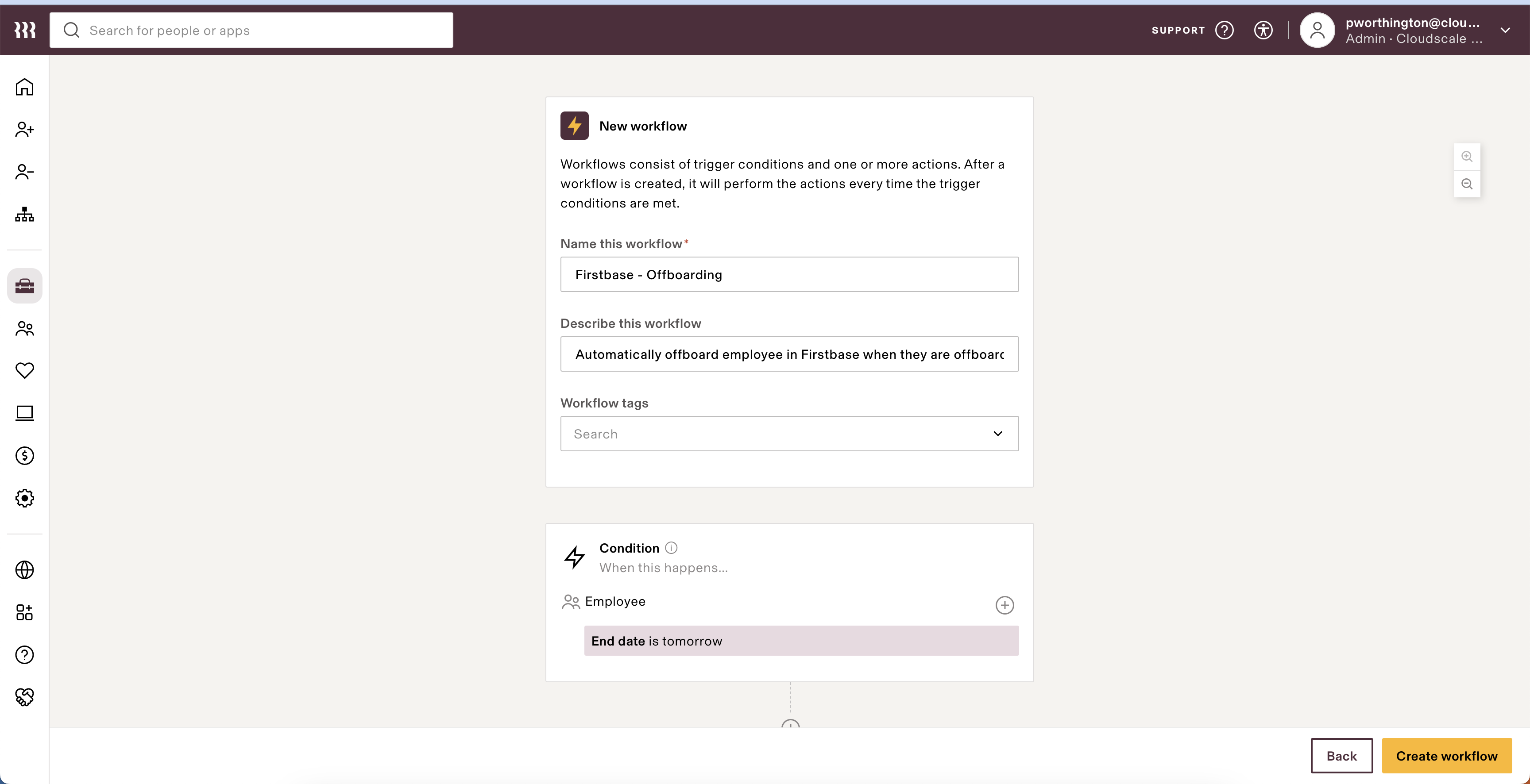 How Firstbase integrates with Jamf Pro for seamless Mac device management