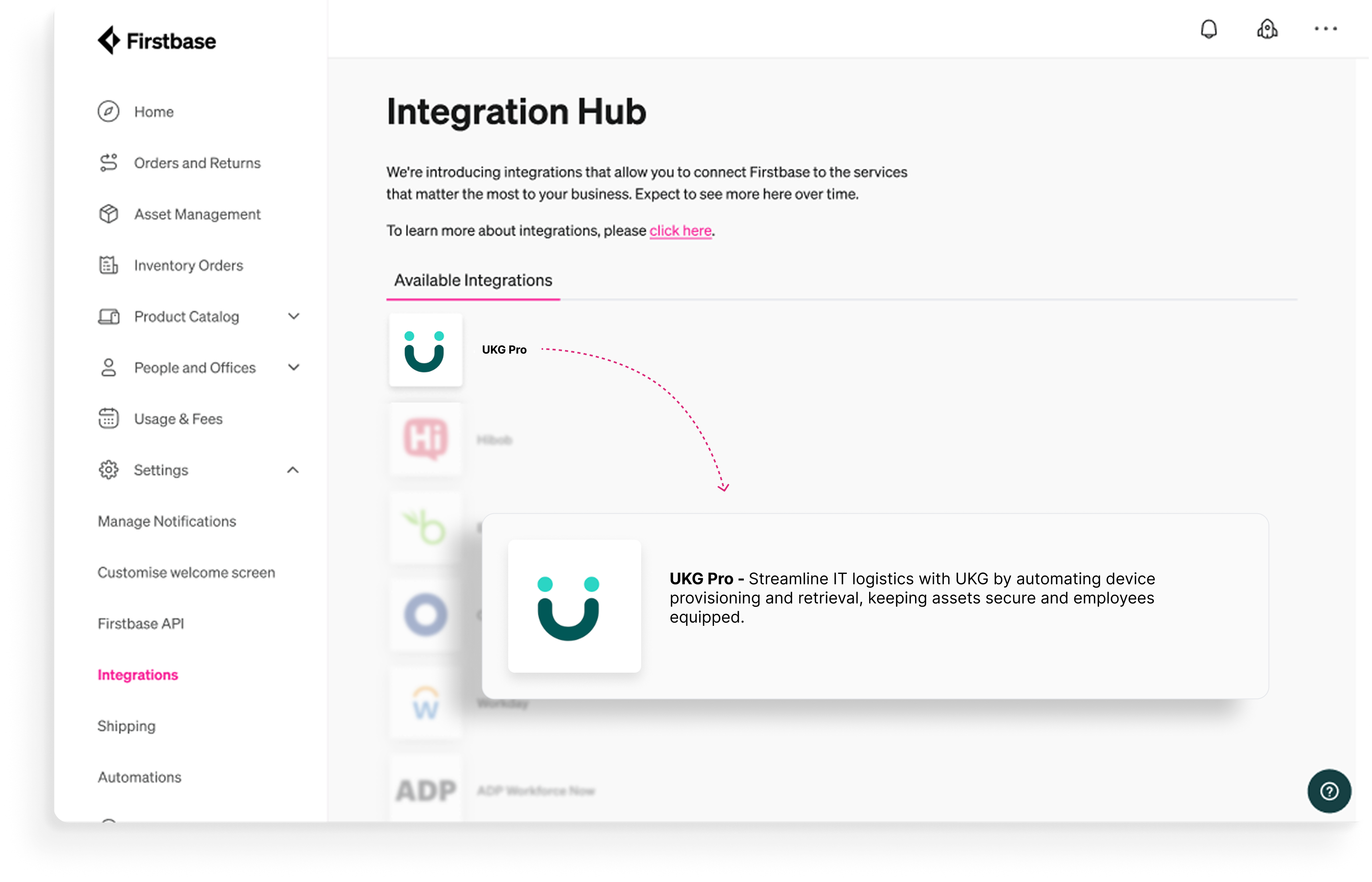 Firstbase and Jamf integration for Mac device management - automate zero-touch workflows