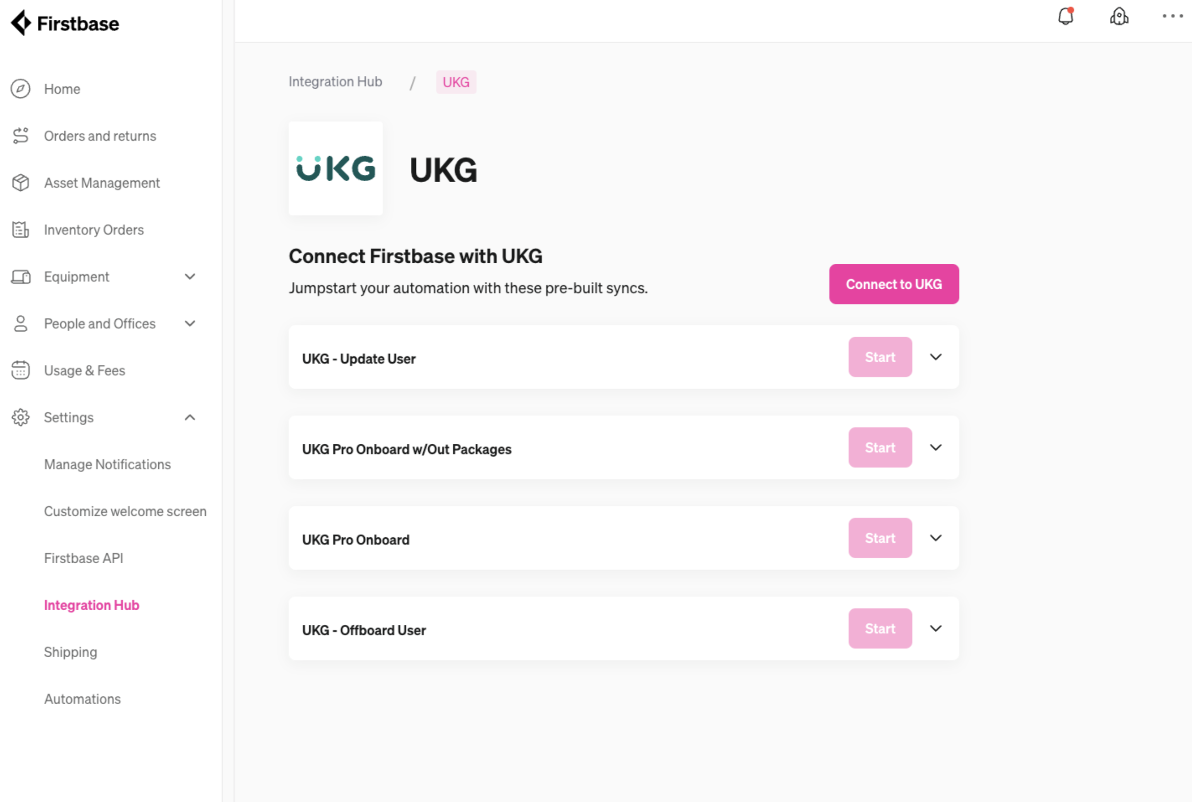 How Firstbase integrates with Jamf Pro for seamless Mac device management