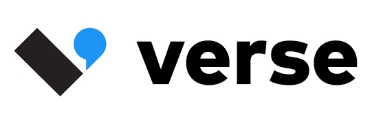 Verse logo