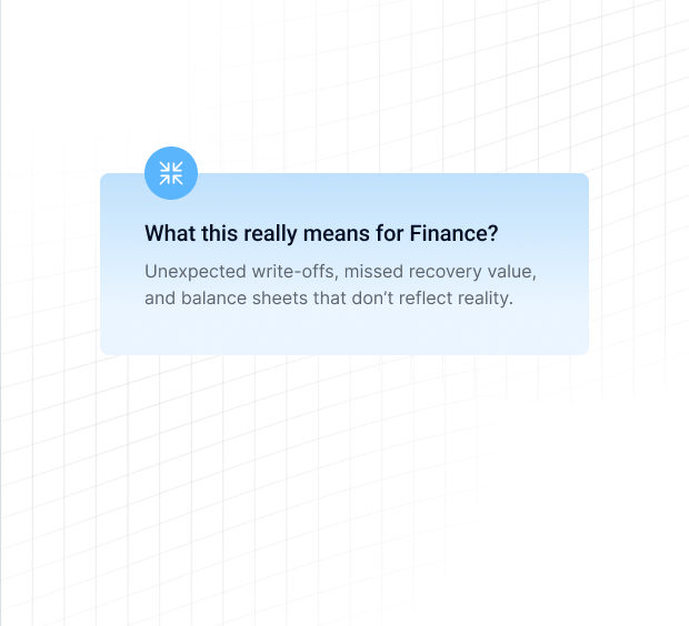 Devices disappear across borders