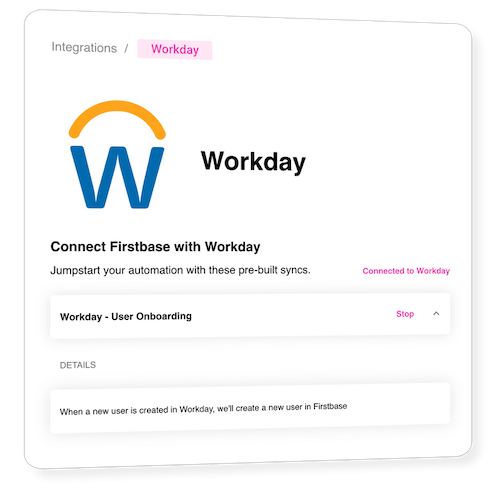 How Firstbase integrates with Jamf Pro for seamless Mac device management