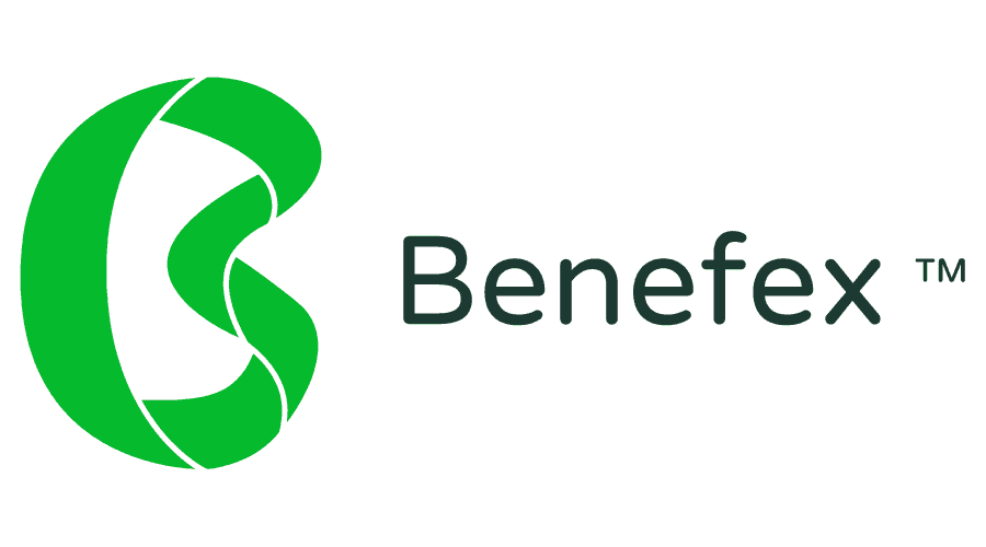 benefex logo