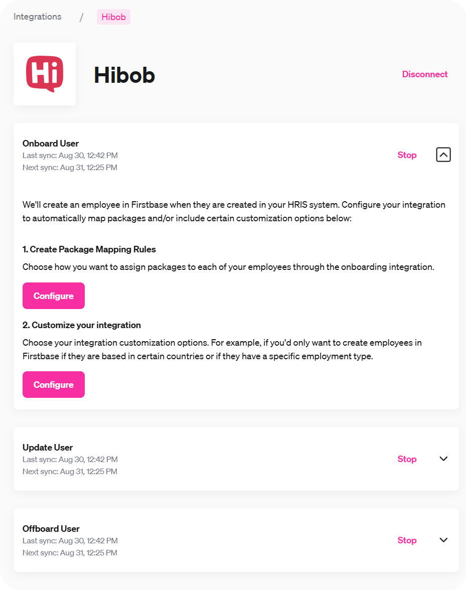 How Firstbase integrates with Jamf Pro for seamless Mac device management