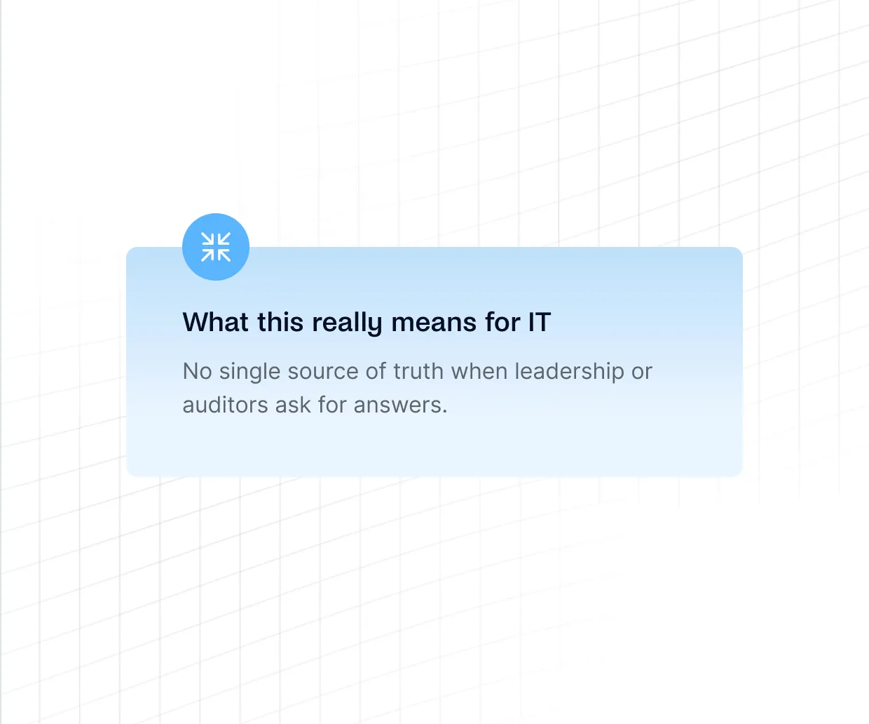 Device issues stall employee productivity