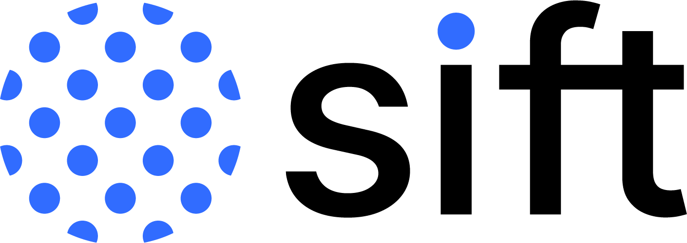sift logo