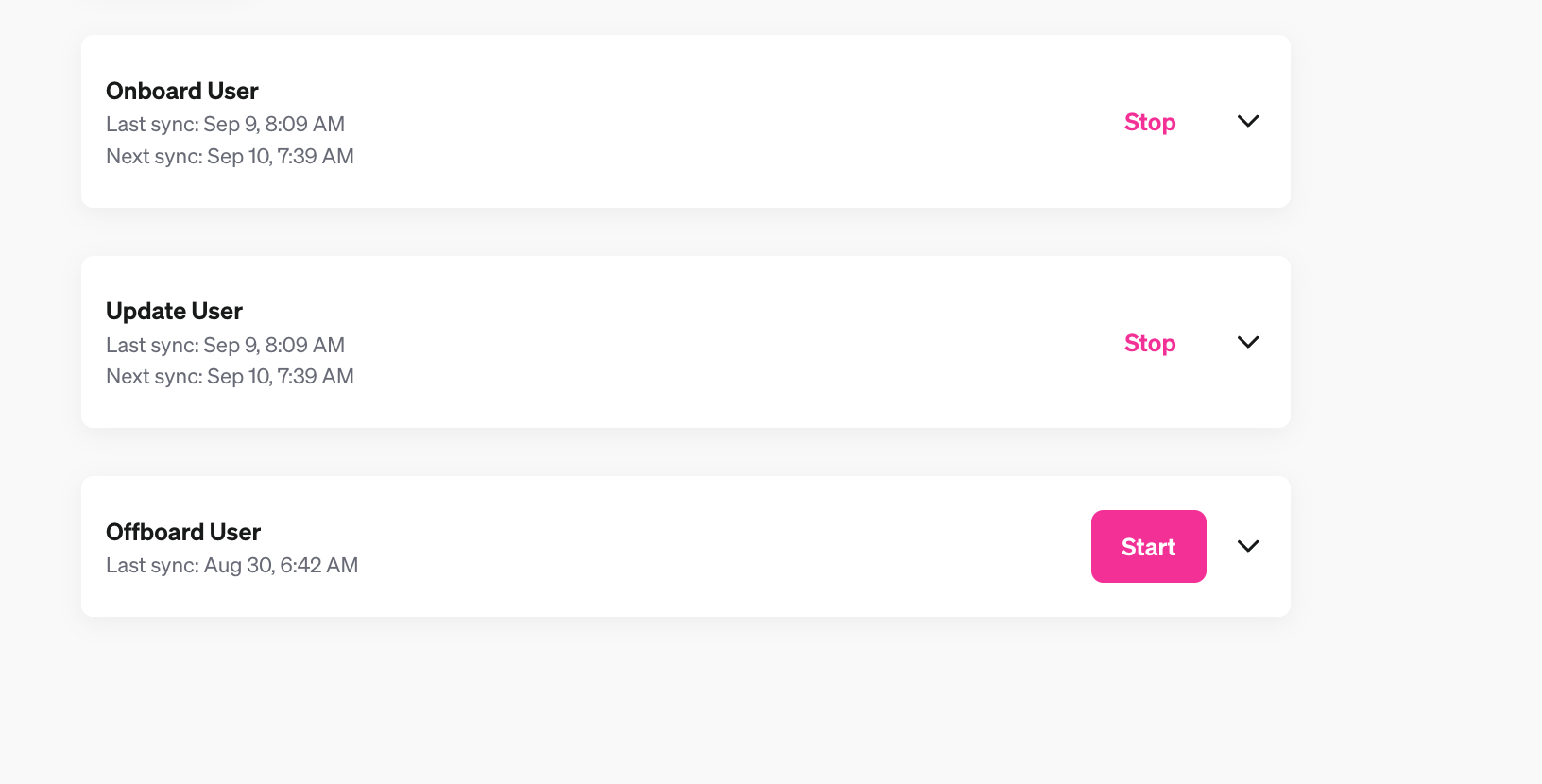 Step-by-step process of Firstbase and Jamf integration for provisioning, managing, and retrieving Mac devices